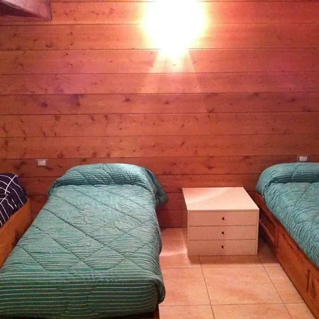 Chez Soi Taverna A Apartament Courmayeur