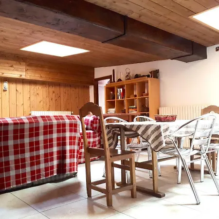 Chez Soi Taverna A Apartament *